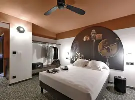 Réserver une chambre à Dina Morgabine Saint Denis à Roland Garros